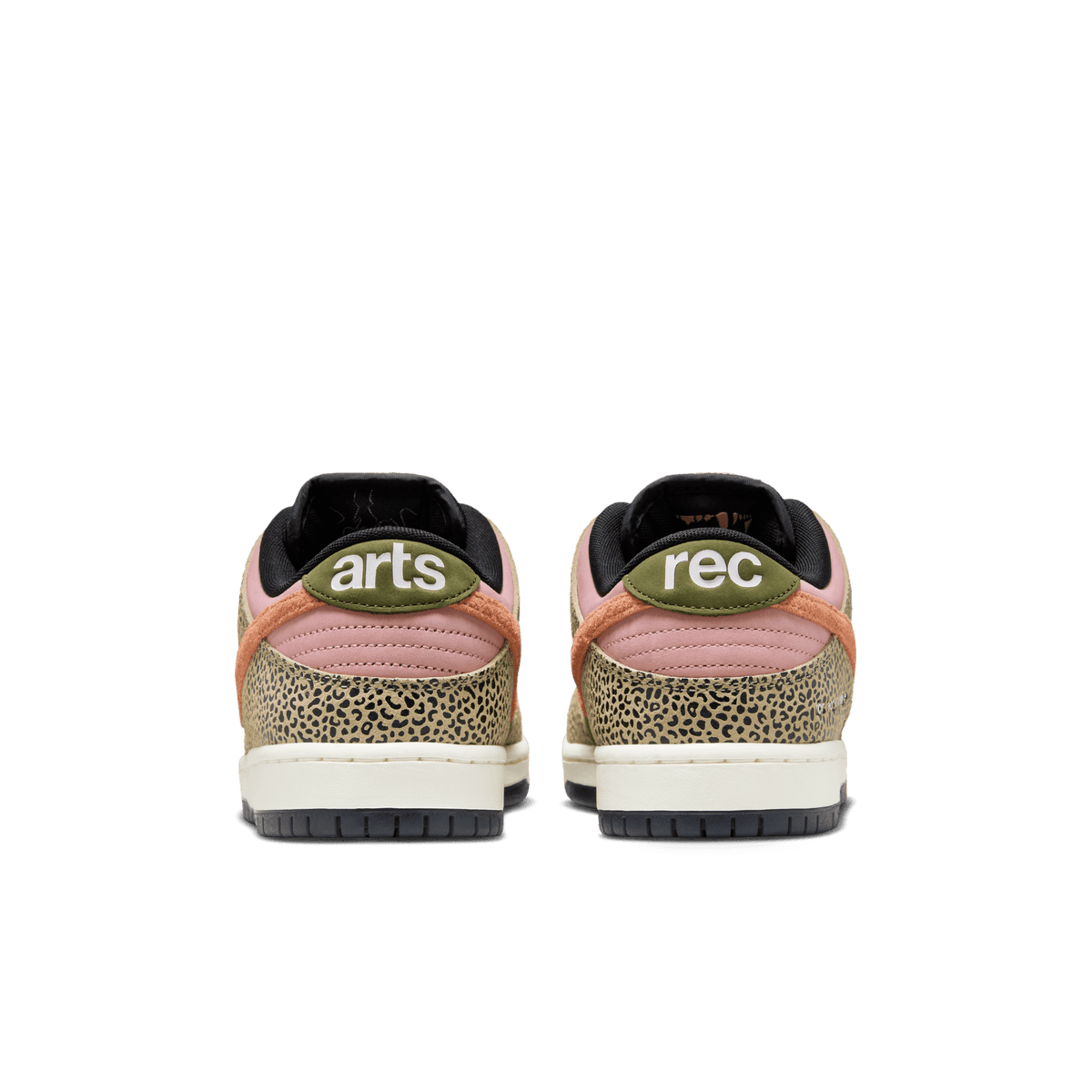 Nike SB Dunk Low Arts-Rec – IH3211-200-45.5 – product view 4