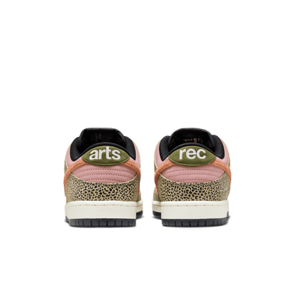 Nike SB Dunk Low Arts-Rec – IH3211-200-45.5 – product view 4