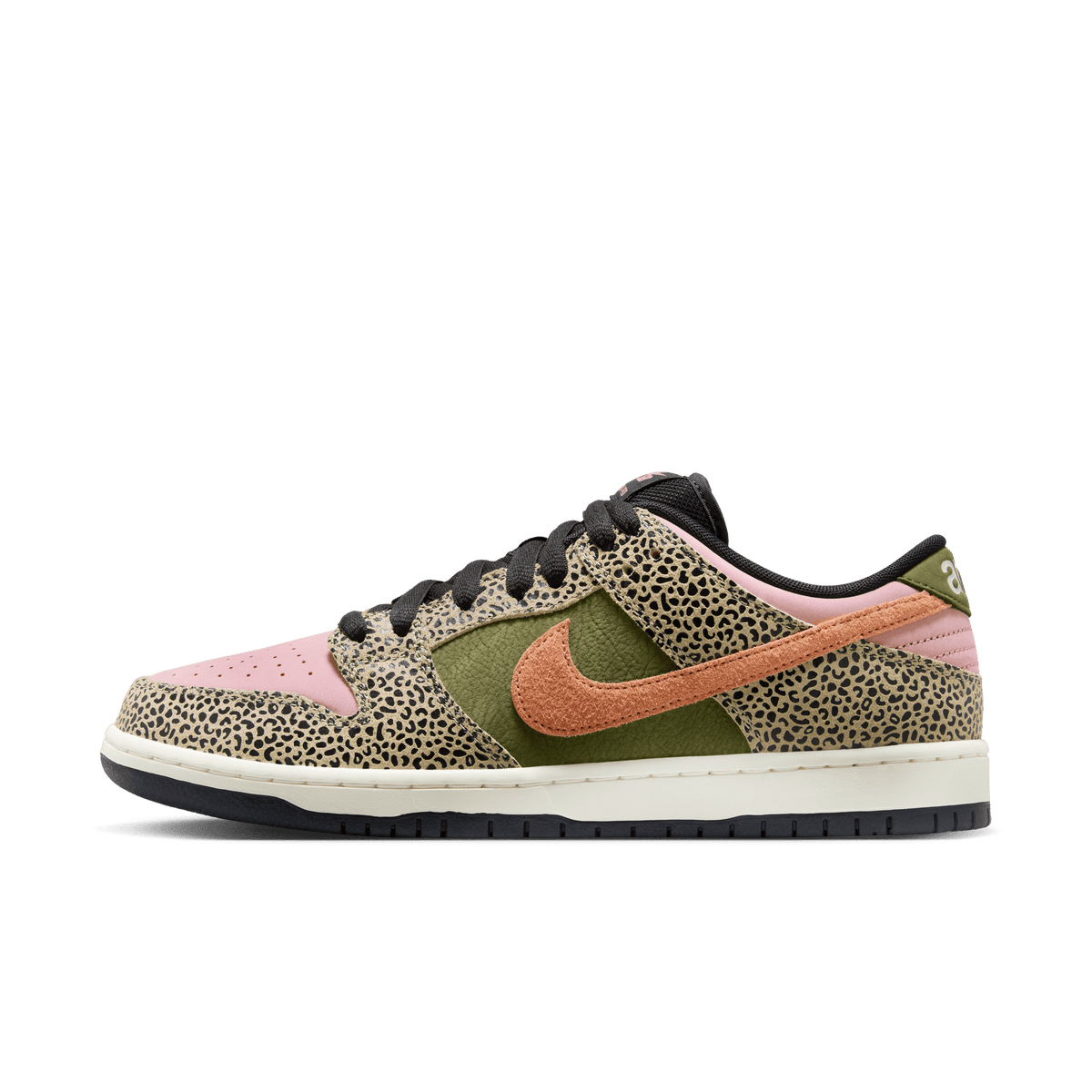 Nike SB Dunk Low Arts-Rec – IH3211-200-45.5 – product view 5