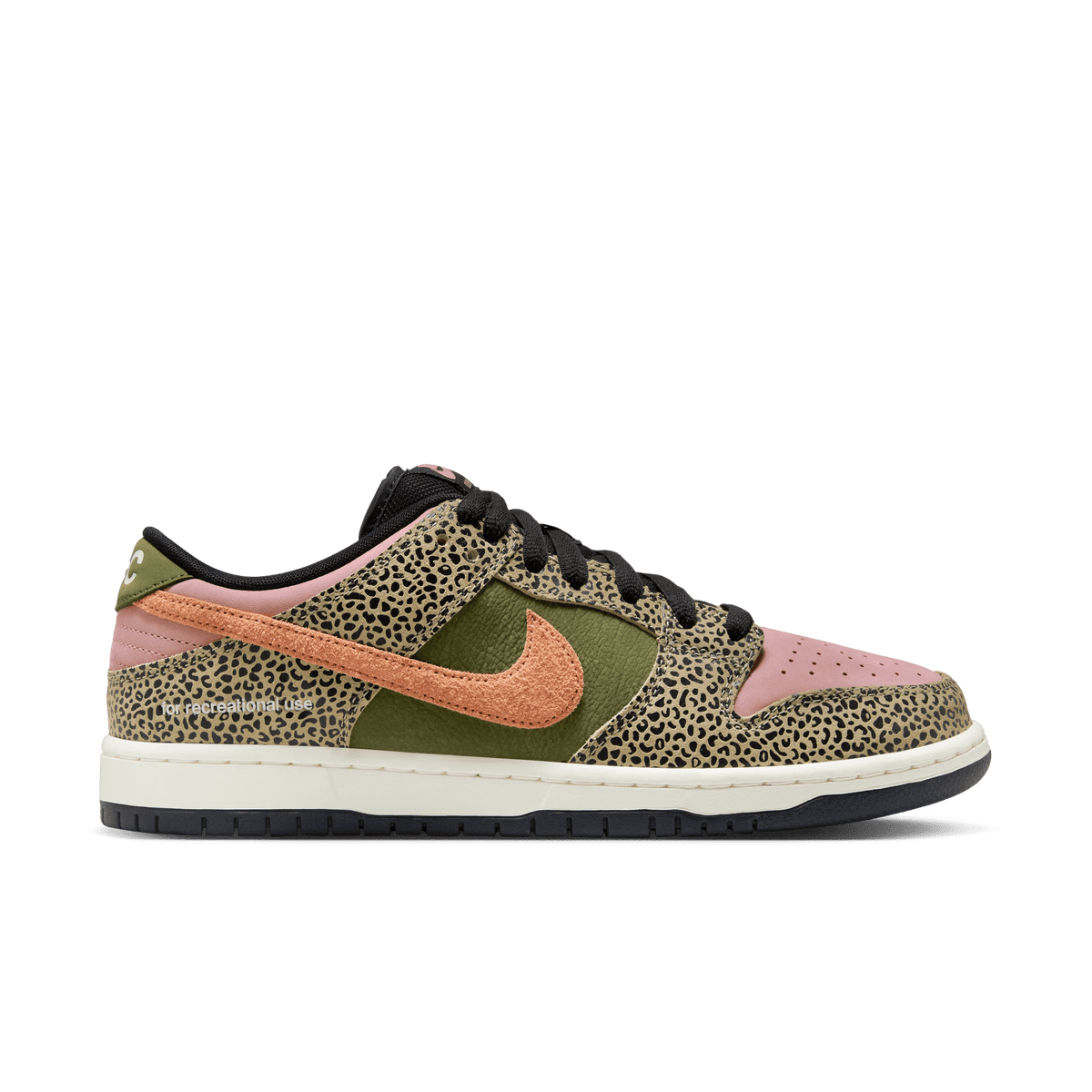Nike SB Dunk Low Arts-Rec – IH3211-200-45.5 – product image