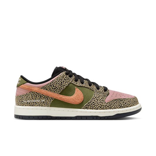 Nike SB Dunk Low Arts-Rec – IH3211-200-45.5 – product image