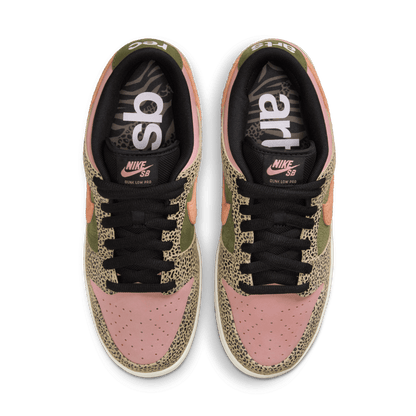 Nike SB Dunk Low Arts-Rec – IH3211-200-45.5 – product view 3