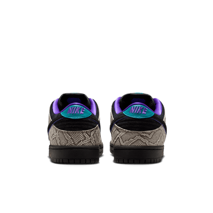 Nike SB Dunk Low Dashawn Jordan Copperhead – IB6208-200-40 – product view 4