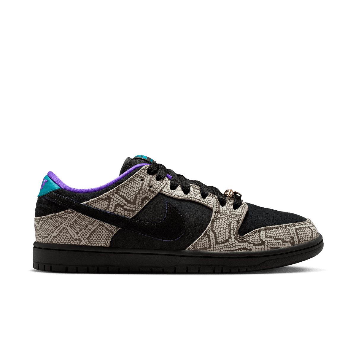 Nike SB Dunk Low Dashawn Jordan Copperhead – IB6208-200-40 – product image