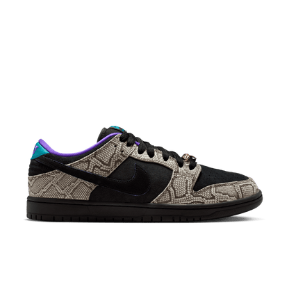 Nike SB Dunk Low Dashawn Jordan Copperhead – IB6208-200-40 – product image