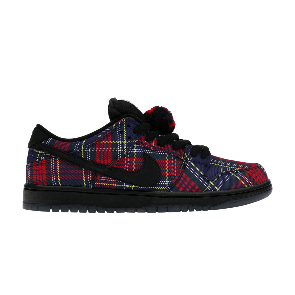 Nike SB Dunk Low Nardwuar – II1493-600-38 – product image