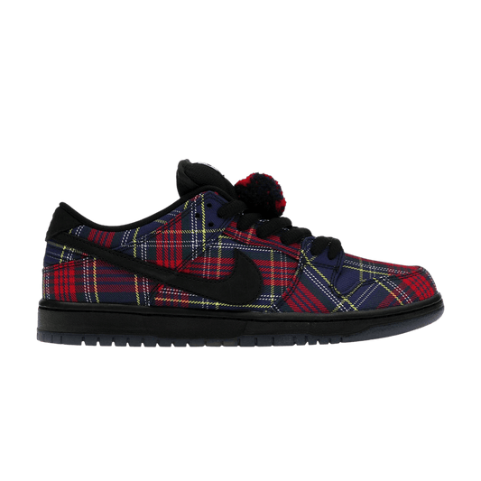 Nike SB Dunk Low Nardwuar – II1493-600-38 – product image