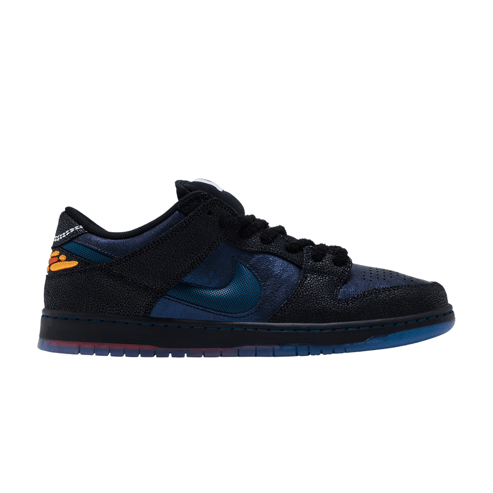 Nike SB Dunk Low Pro Bluetile Skateboards – IQ1323-001-40 – product image