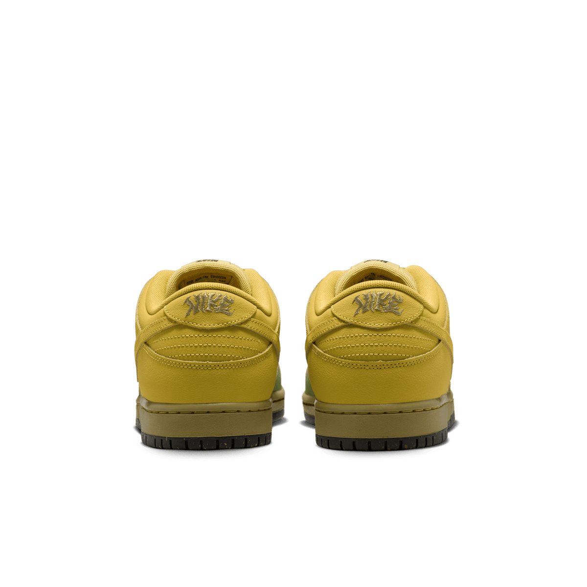 Nike SB Dunk Low Pro Hatch Chili – IO0427-300-40 – product view 4