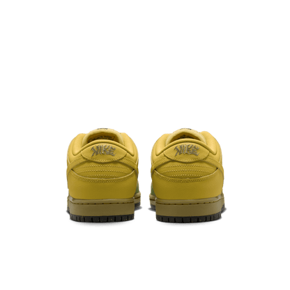 Nike SB Dunk Low Pro Hatch Chili – IO0427-300-40 – product view 4