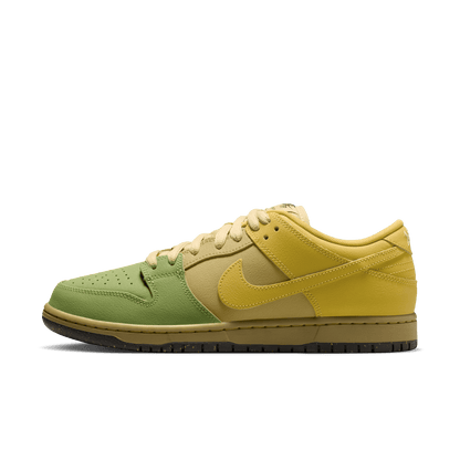 Nike SB Dunk Low Pro Hatch Chili – IO0427-300-40 – product view 5