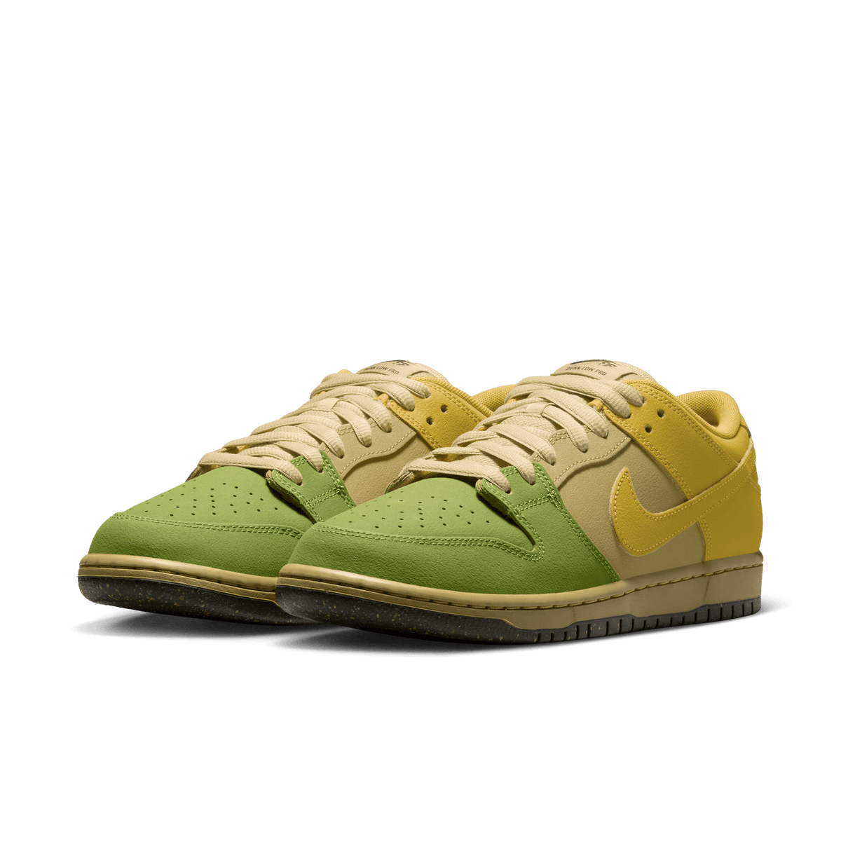 Nike SB Dunk Low Pro Hatch Chili – IO0427-300-40 – product view 2