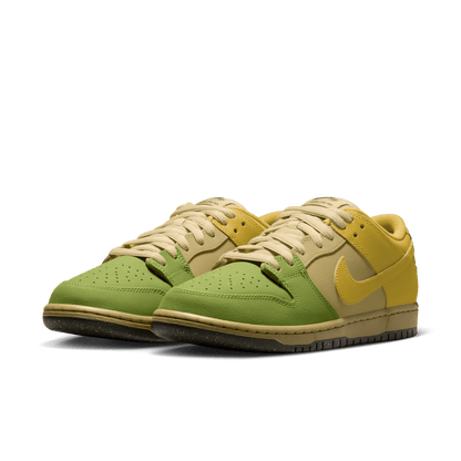 Nike SB Dunk Low Pro Hatch Chili – IO0427-300-40 – product view 2