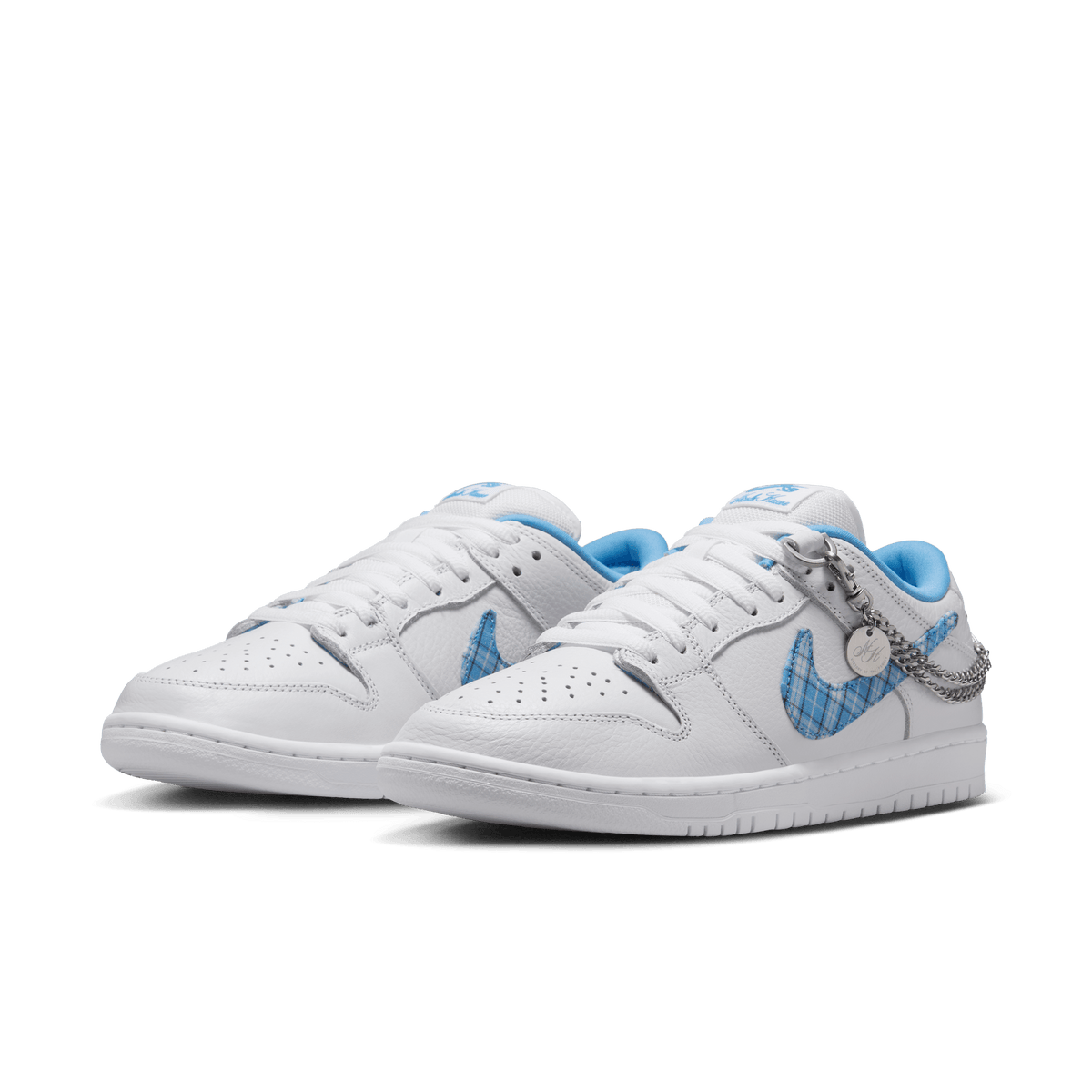 Nike SB Dunk Low Pro Nicole Hause – FZ8802-100-36 – product view 2