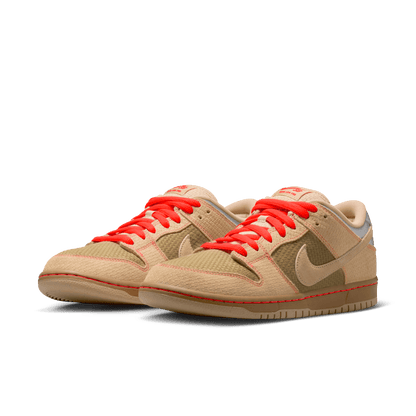 Nike SB Dunk Low Pro Som Tum – IB6206-701-41 – product view 2