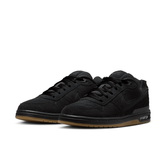 Nike SB Zoom Air Paul Rodriguez 1 Black Gum – IQ6827-001-41 – product view 2