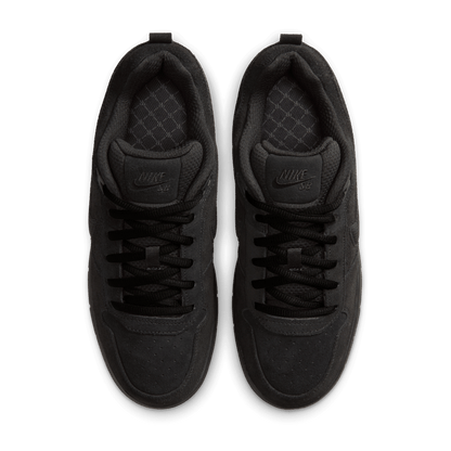 Nike SB Zoom Air Paul Rodriguez 1 Black Gum – IQ6827-001-41 – product view 3