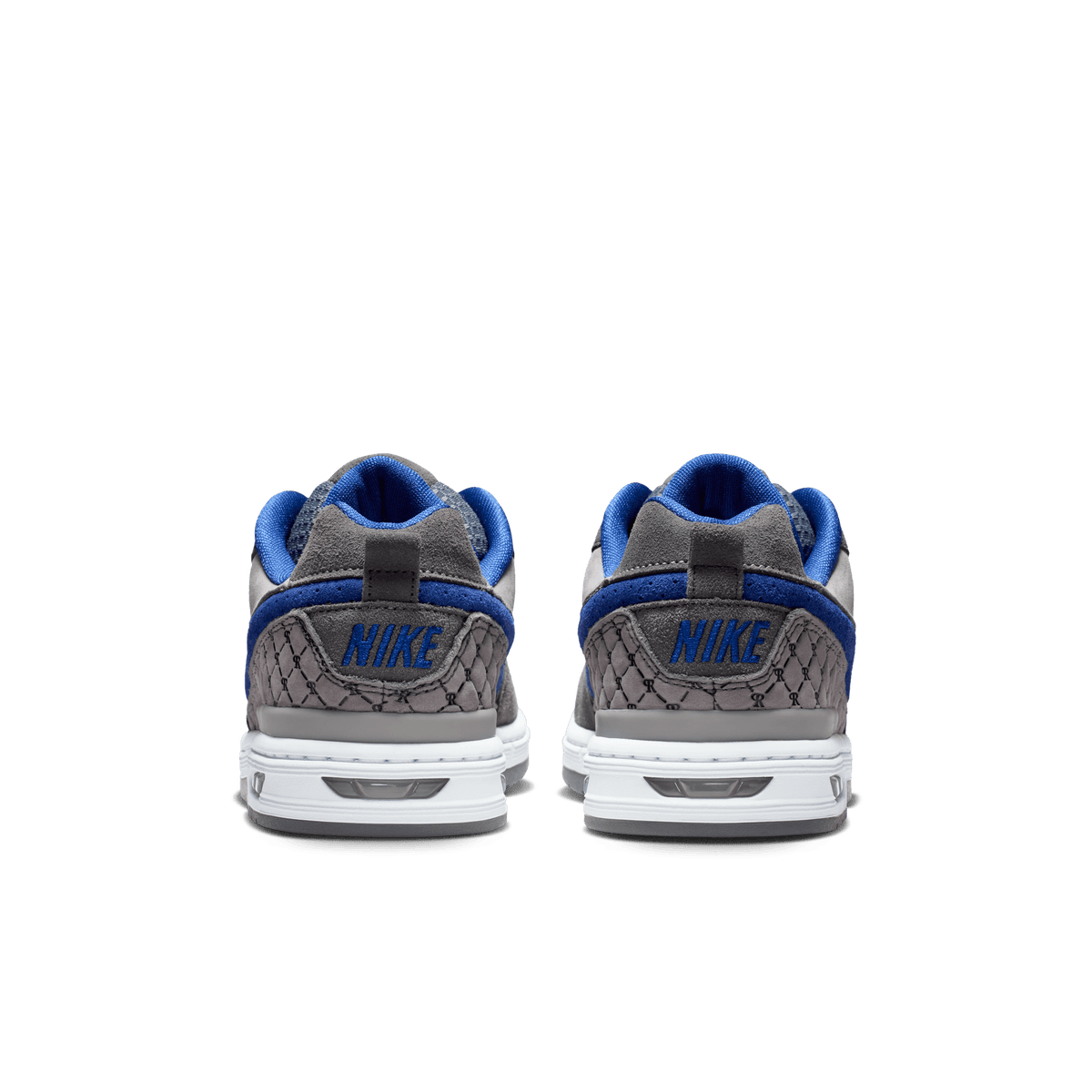 Nike SB Zoom Air Paul Rodriguez 1 Dodgers – IU7835-001-41 – product view 4
