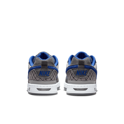 Nike SB Zoom Air Paul Rodriguez 1 Dodgers – IU7835-001-41 – product view 4