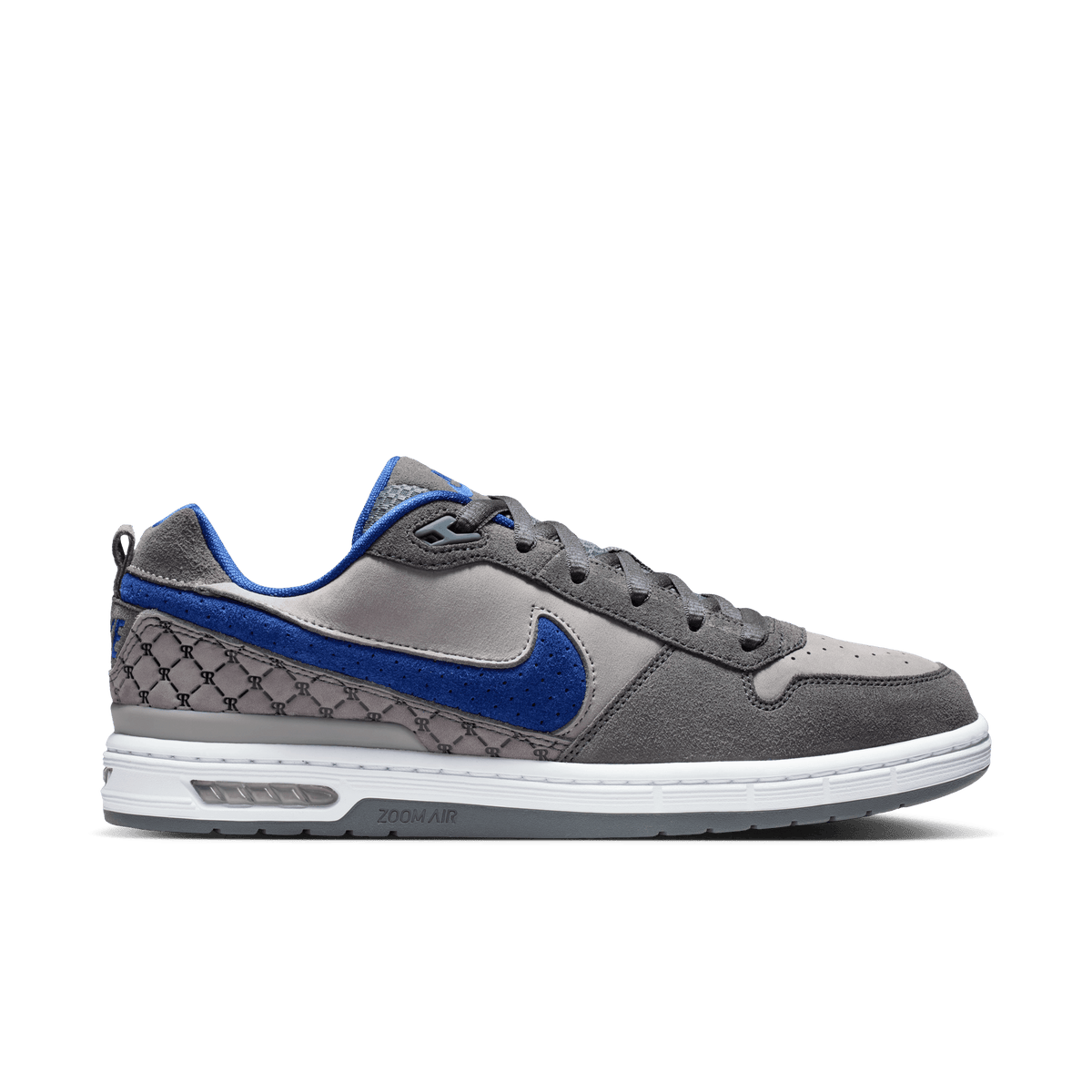 Nike SB Zoom Air Paul Rodriguez 1 Dodgers – IU7835-001-41 – product image