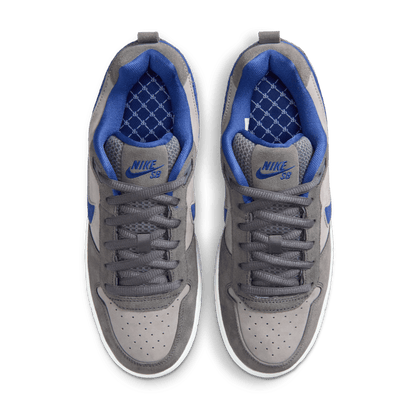 Nike SB Zoom Air Paul Rodriguez 1 Dodgers – IU7835-001-41 – product view 3