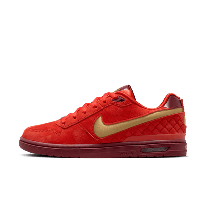 Nike SB Zoom Air Paul Rodriguez 1 Habanero Red All-Star – IQ5648-600-42 – product view 5
