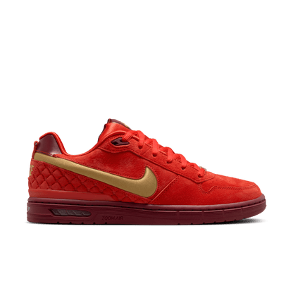 Nike SB Zoom Air Paul Rodriguez 1 Habanero Red All-Star – IQ5648-600-42 – product image