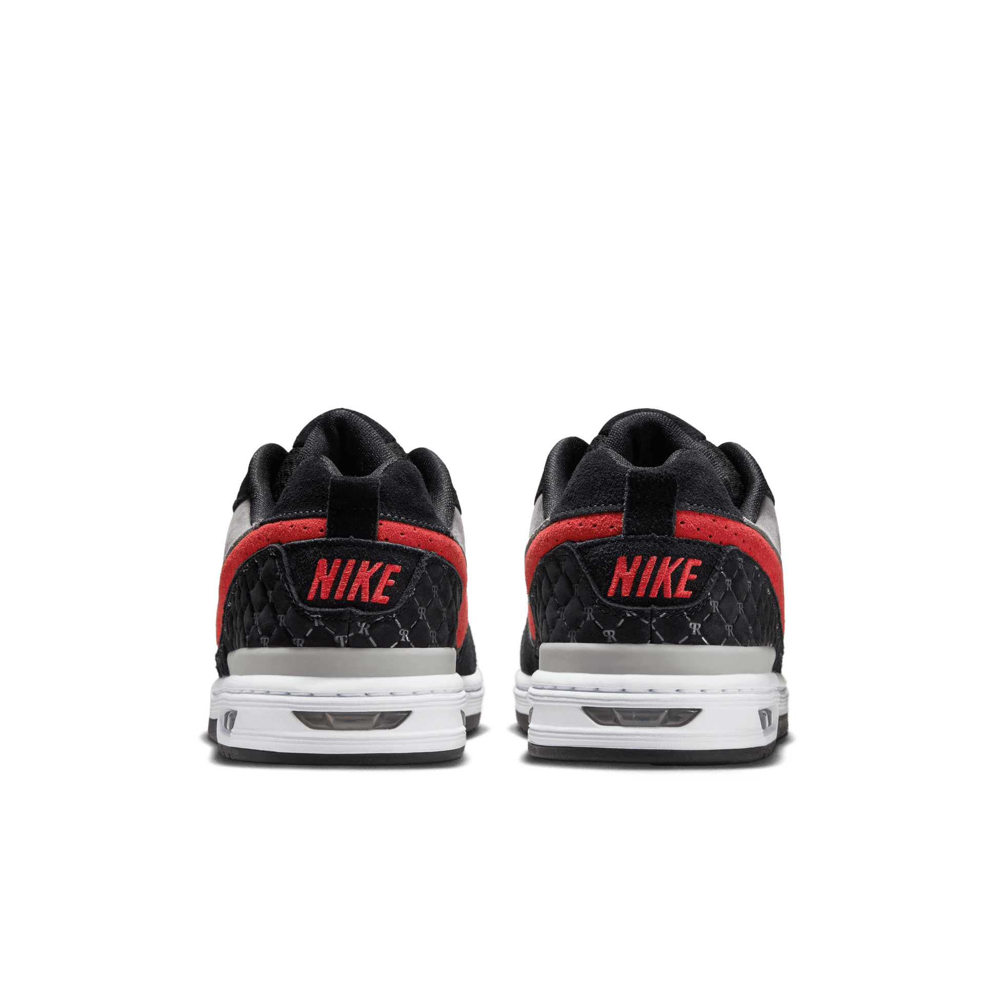 Nike SB Zoom Air Paul Rodriguez 1 OG Bred – IM7147-001-38.5 – product view 4