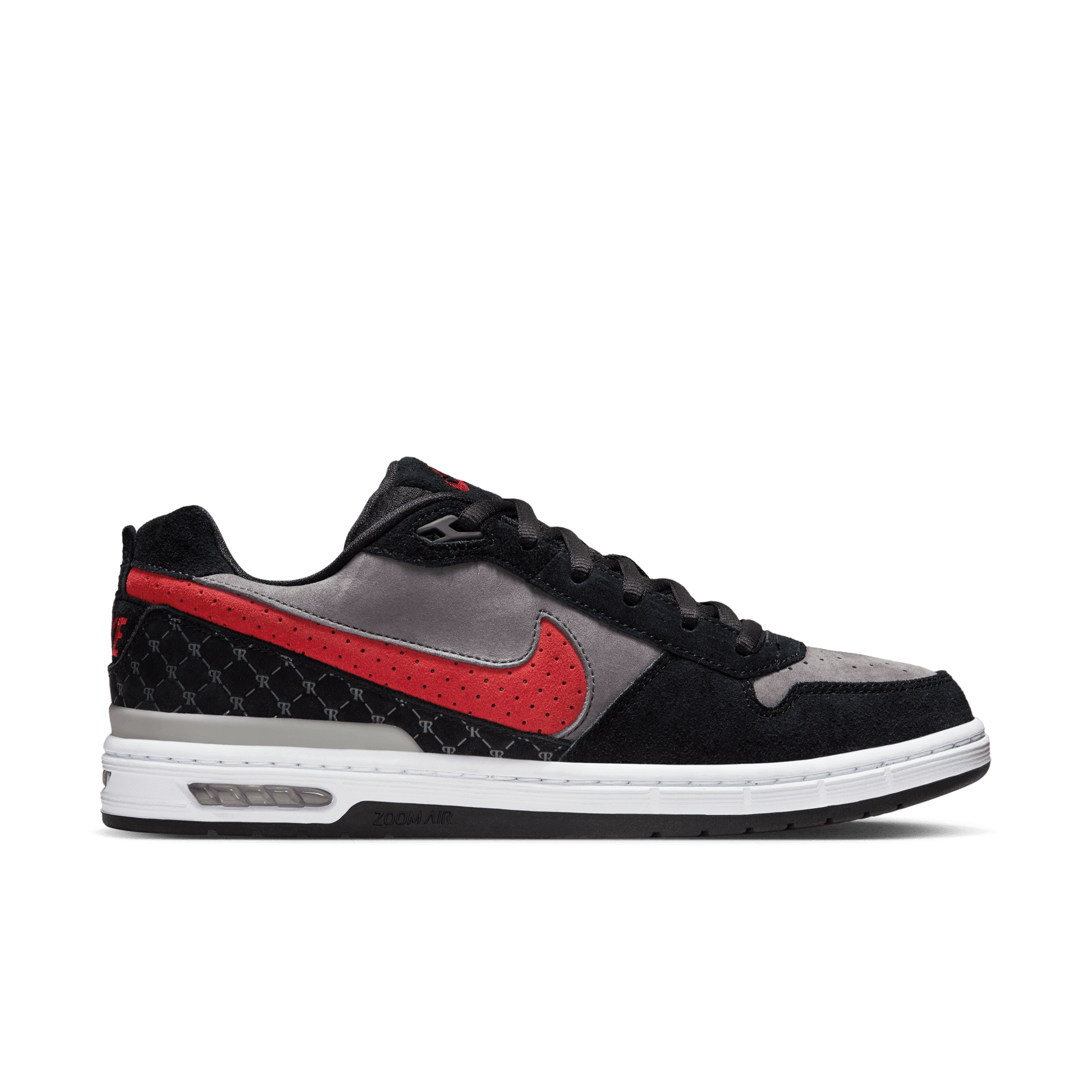 Nike SB Zoom Air Paul Rodriguez 1 OG Bred – IM7147-001-38.5 – product image