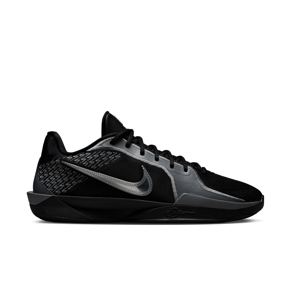 Nike Sabrina 2 Mirrored (Women's) – FQ2174-001-36.5 – product image