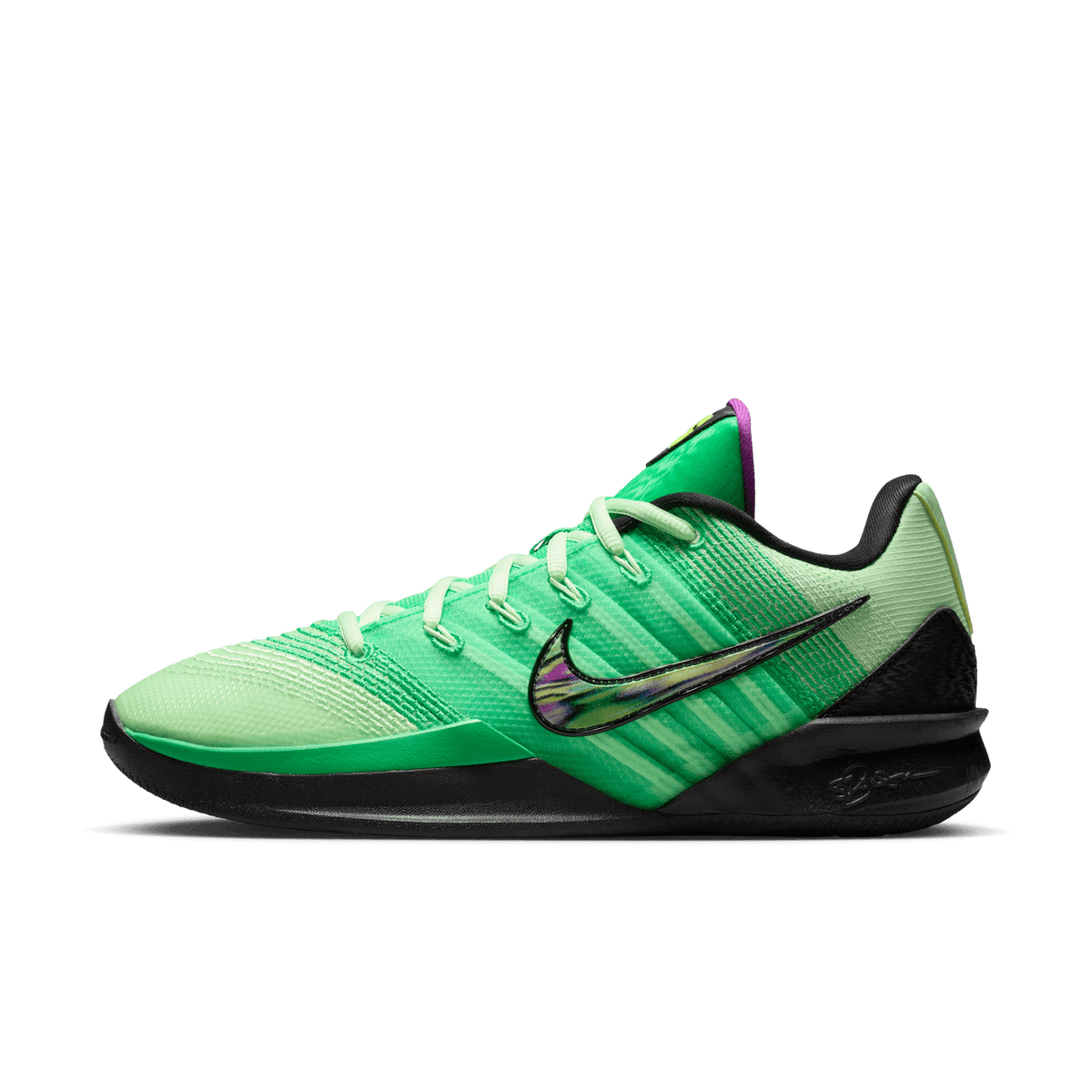 Nike Sabrina 3 Gamer (Women's) – II3985-300-38 – product view 5