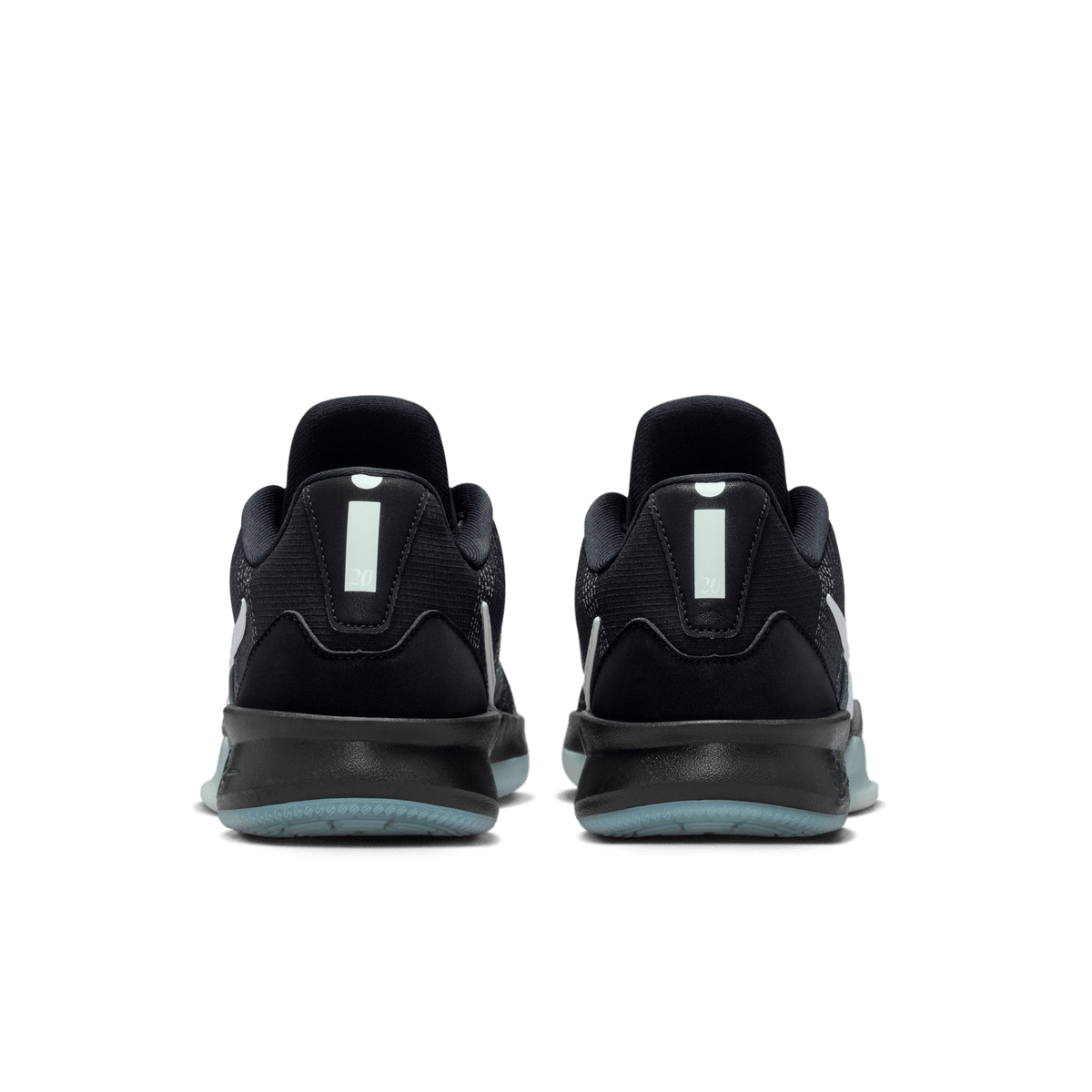 Nike Sabrina 3 Morale (Women's) – HF2881-001-36 – product view 4