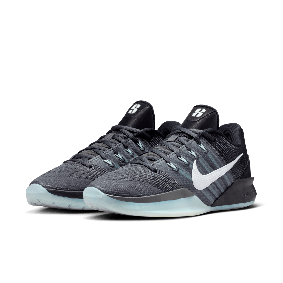 Nike Sabrina 3 Morale (Women's) – HF2881-001-36 – product view 2