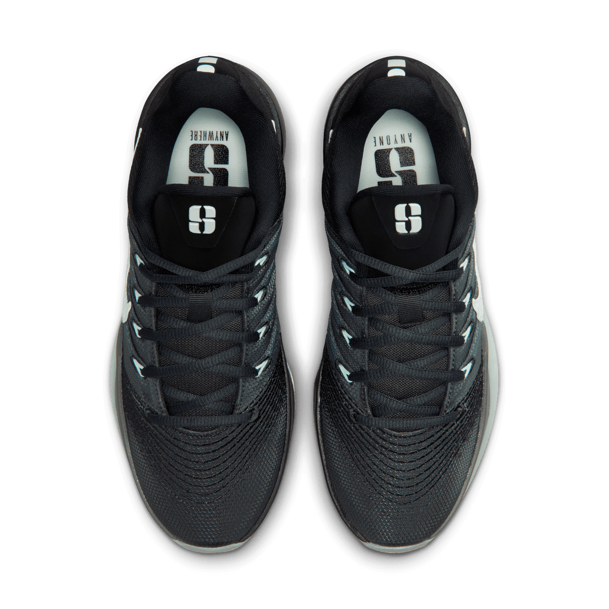 Nike Sabrina 3 Morale (Women's) – HF2881-001-36 – product view 3