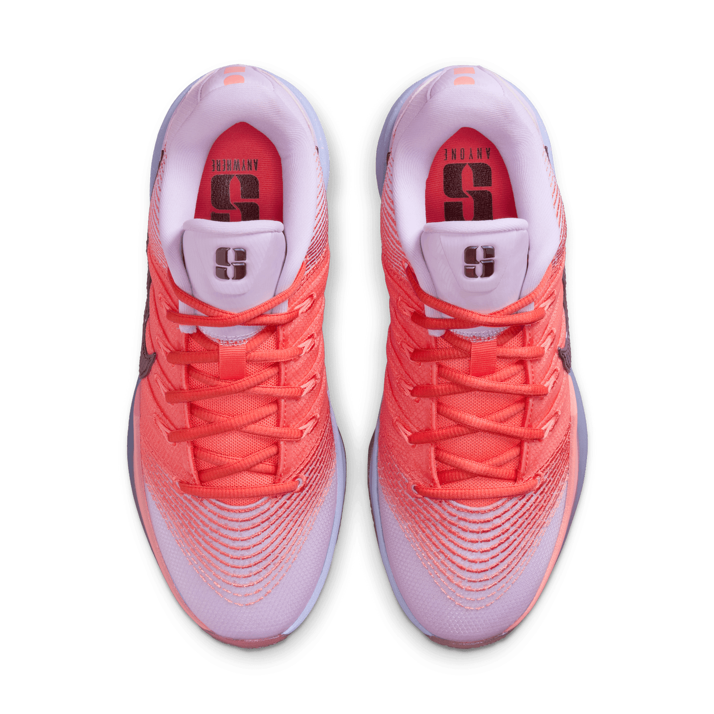 Nike Sabrina 3 Radiant (Women's) – HF2881-500-36.5 – product view 3
