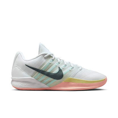 Nike Sabrina 3 Silencer (Women's) – HF2881-100-42.5 – product image