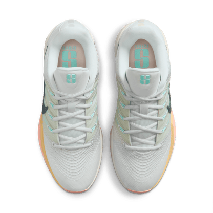 Nike Sabrina 3 Silencer (Women's) – HF2881-100-42.5 – product view 3