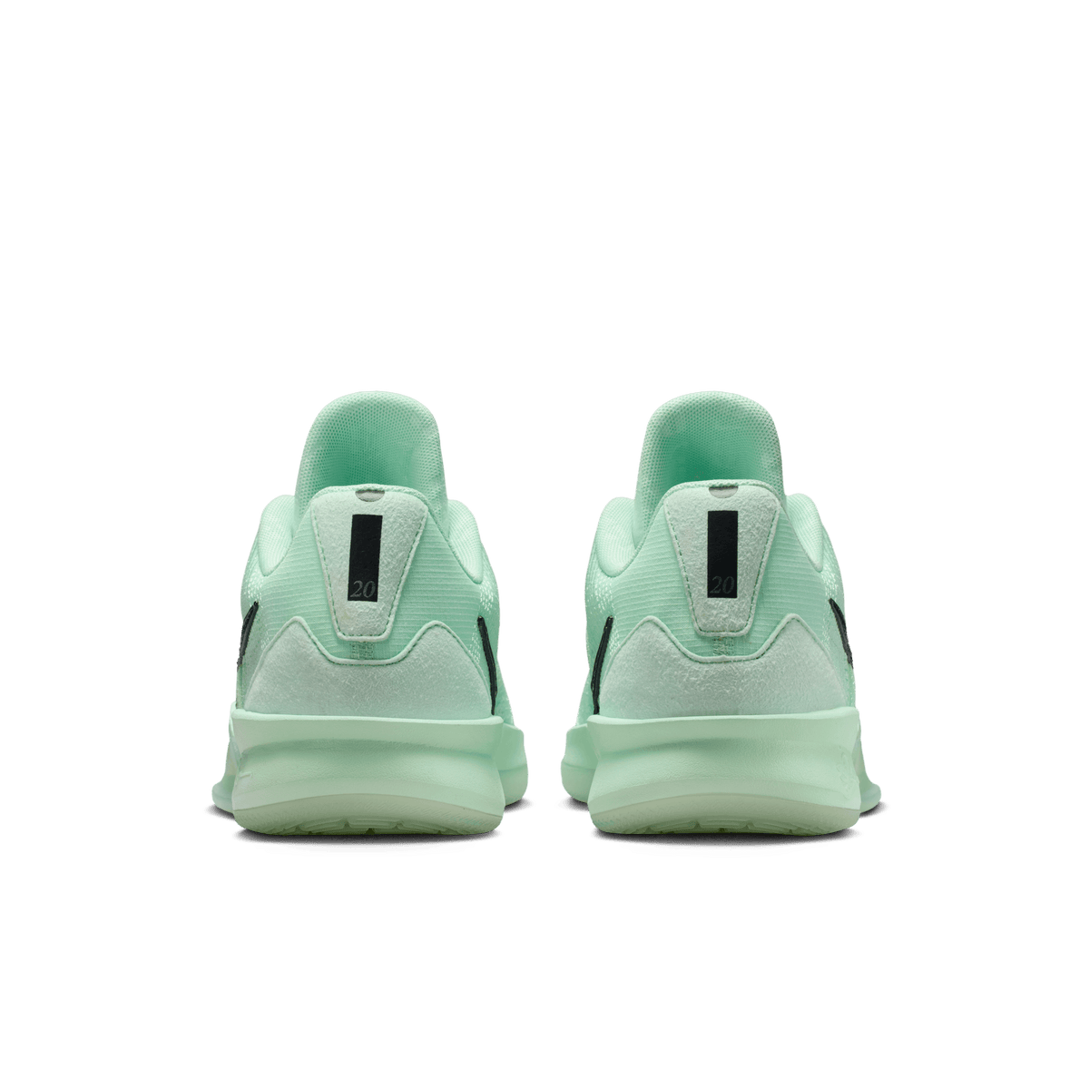 Nike Sabrina 3 Statue of Liberty (Women's) – HF2881-302-36.5 – product view 4