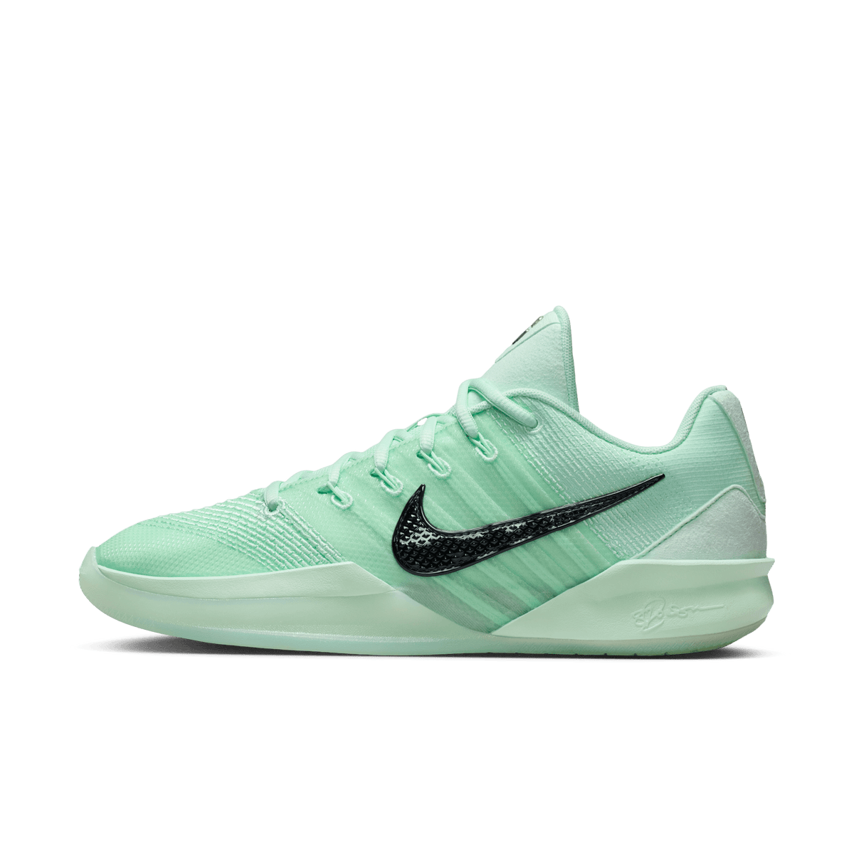 Nike Sabrina 3 Statue of Liberty (Women's) – HF2881-302-36.5 – product view 5