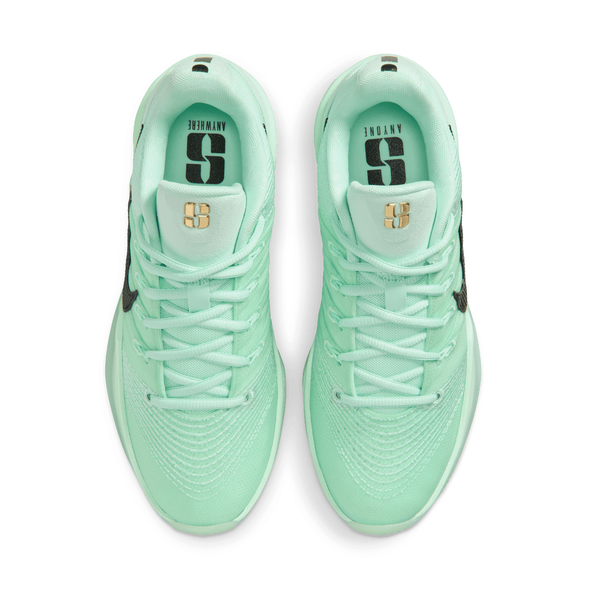 Nike Sabrina 3 Statue of Liberty (Women's) – HF2881-302-36.5 – product view 3
