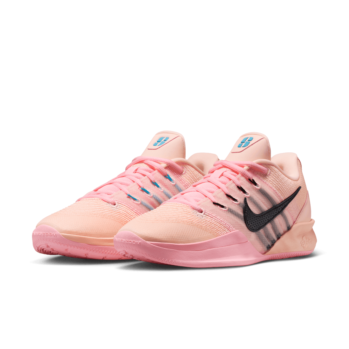 Nike Sabrina 3 Twin (Women's) – HF2881-800-44.5 – product view 2