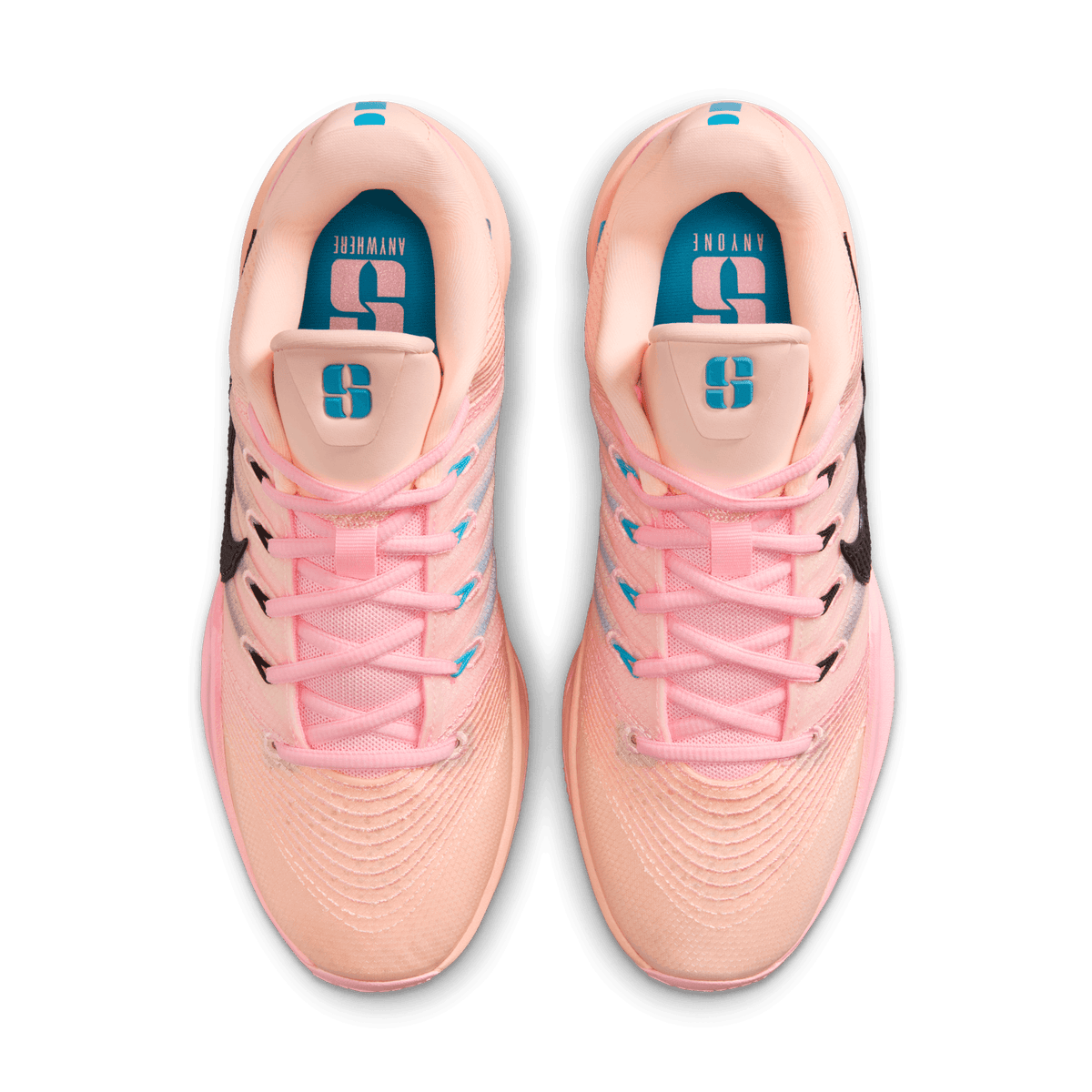 Nike Sabrina 3 Twin (Women's) – HF2881-800-44.5 – product view 3