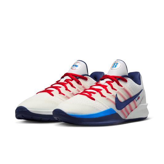 Nike Sabrina 3 WNBA 30th Anniversary (Women's) – IH1125-100-42 – product view 2