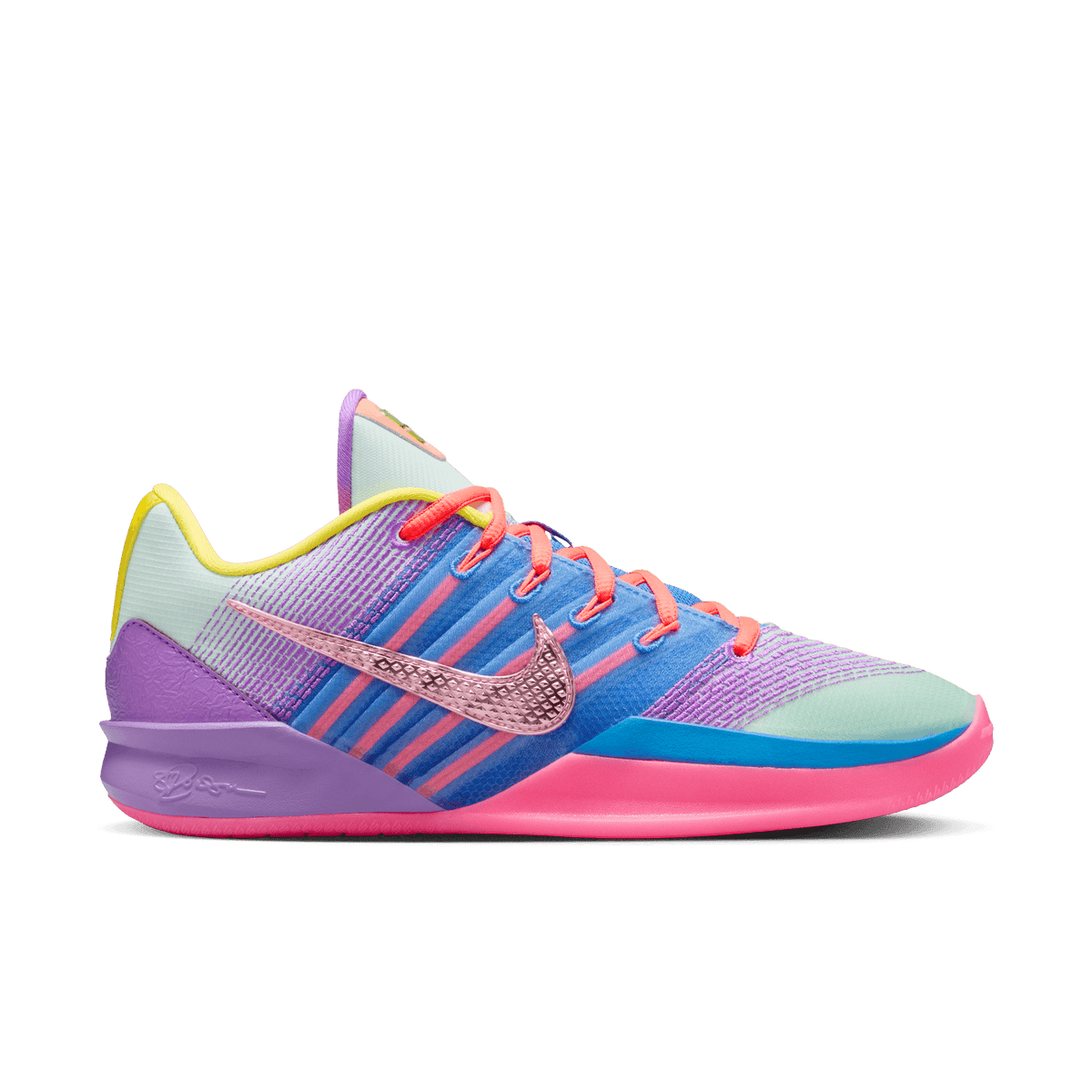 Nike Sabrina 3 What The (Women's) – IO7845-300-44.5 – product image