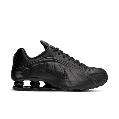 Nike Shox R4 Black (Women's) – AR3565-004-39 – product image