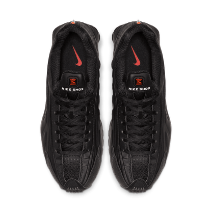 Nike Shox R4 Black (Women's) – AR3565-004-39 – product view 3