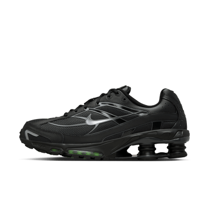 Nike Shox Ride 2 Black Cool Grey Silver – IQ0294-010-42 – product view 5