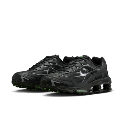 Nike Shox Ride 2 Black Cool Grey Silver – IQ0294-010-42 – product view 2