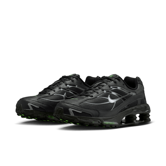 Nike Shox Ride 2 Black Cool Grey Silver – IQ0294-010-42 – product view 2
