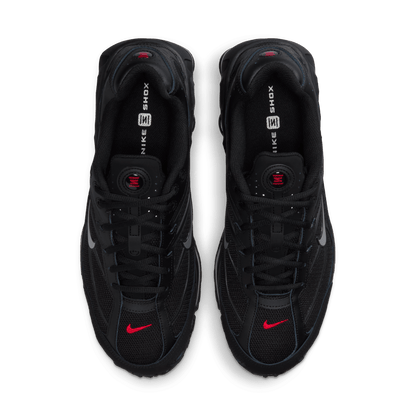 Nike Shox Ride 2 Black University Red – II7635-001-41 – product view 3